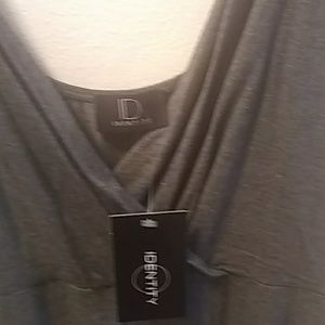 identity jumpsuits 2019